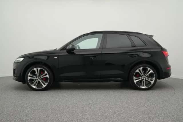 Audi Q5 (2025) thumbnail 14