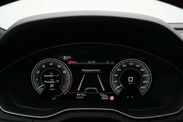 Audi Q5 (2025) thumbnail 15