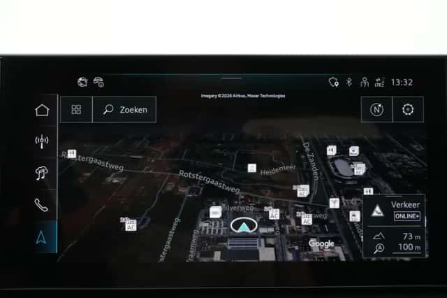 Audi Q5 (2025) thumbnail 17