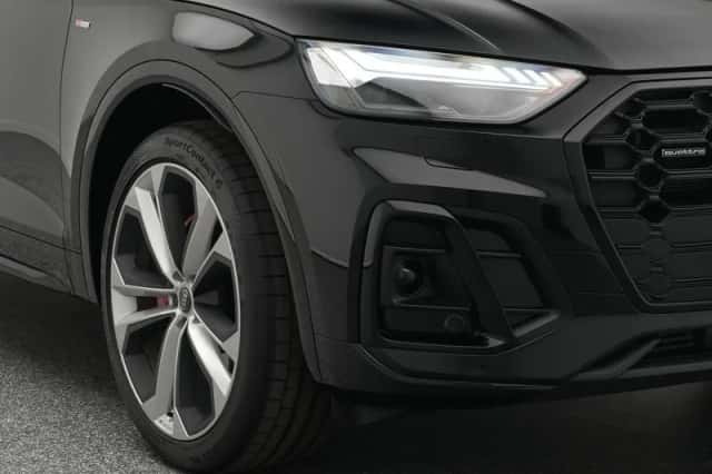 Audi Q5 (2025) thumbnail 20