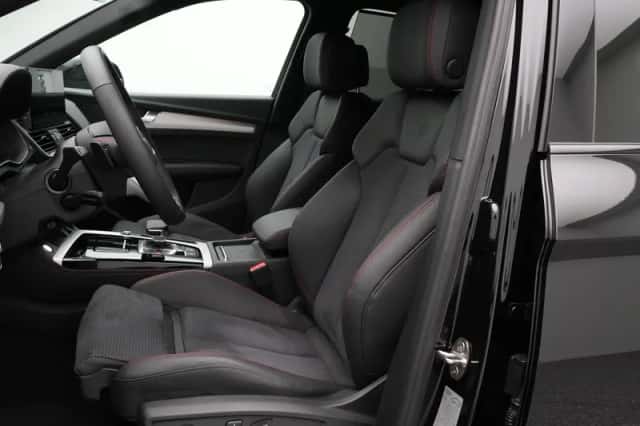 Audi Q5 (2025) thumbnail 3