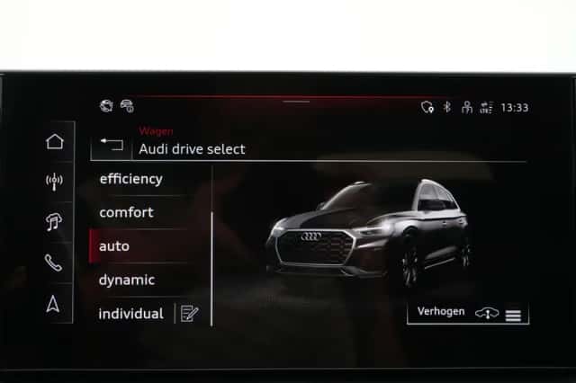 Audi Q5 (2025) thumbnail 21