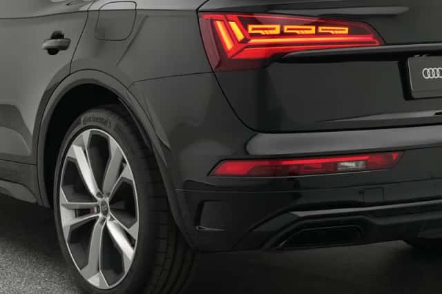 Audi Q5 (2025) thumbnail 22
