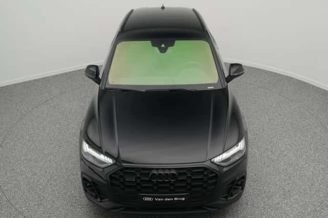 Audi Q5 (2025) thumbnail 24