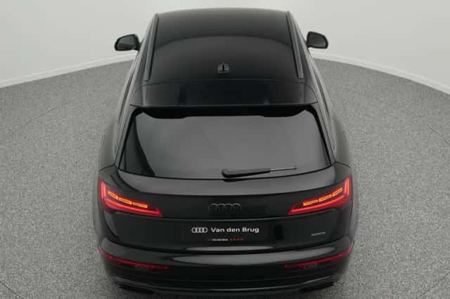 Audi Q5 (2025) thumbnail 26
