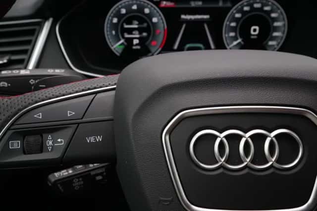 Audi Q5 (2025) thumbnail 35