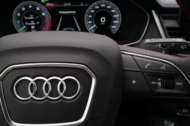 Audi Q5 (2025) thumbnail 36