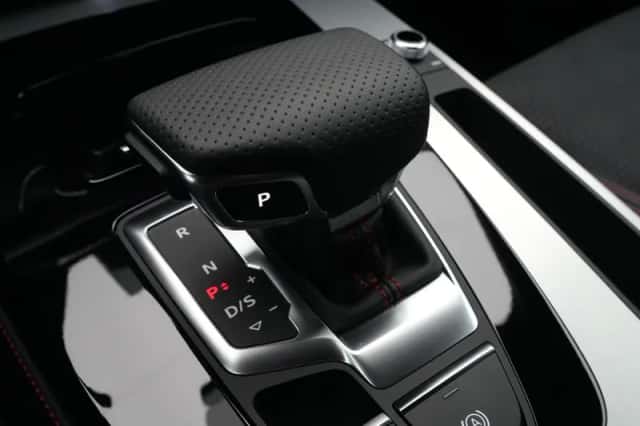 Audi Q5 (2025) thumbnail 37