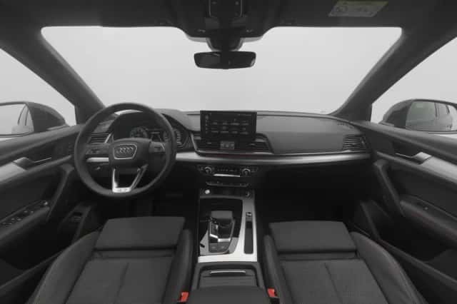 Audi Q5 (2025) thumbnail 5