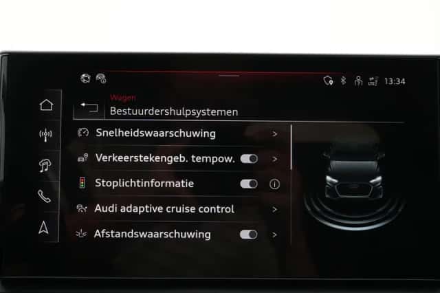 Audi Q5 (2025) thumbnail 49