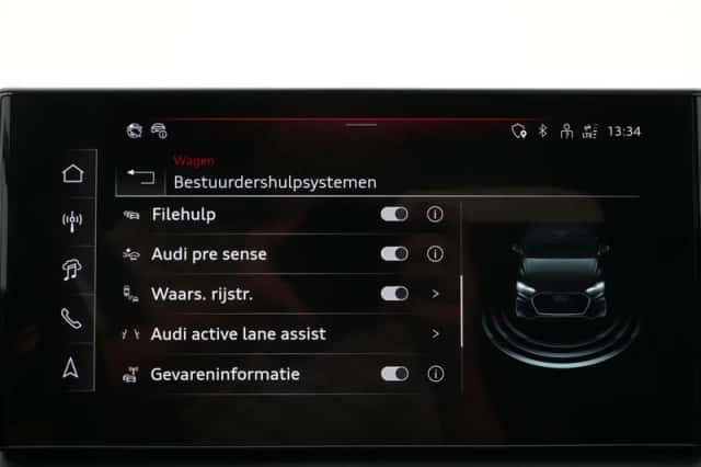 Audi Q5 (2025) thumbnail 50