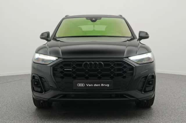 Audi Q5 (2025) thumbnail 6