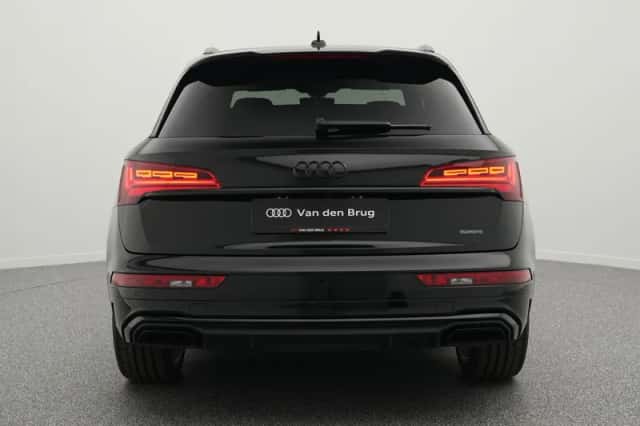 Audi Q5 (2025) thumbnail 7