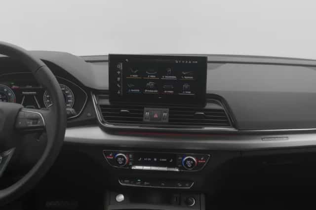 Audi Q5 (2025) thumbnail 10