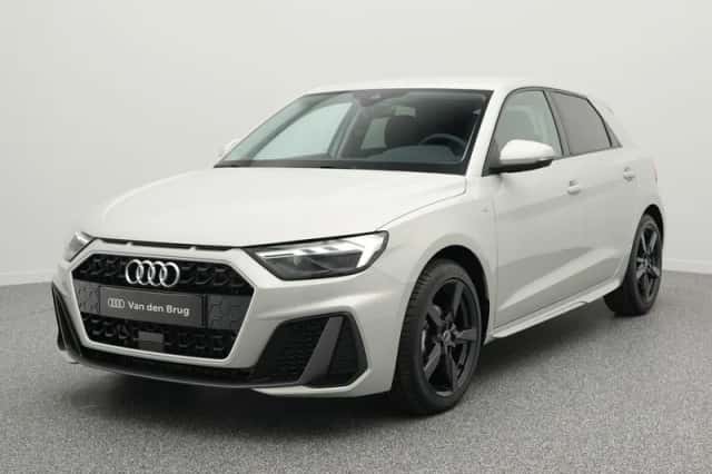 Audi A1 (2025)