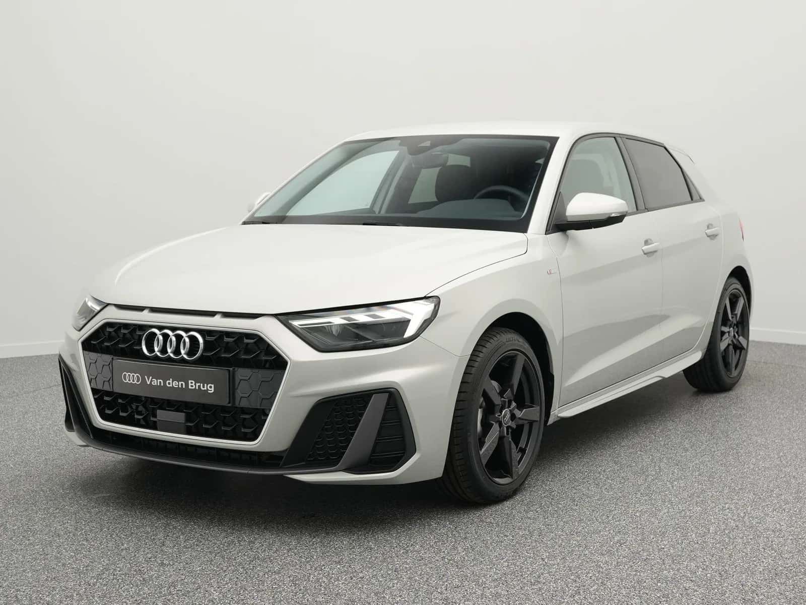 Audi A1 (2025) — foto 1