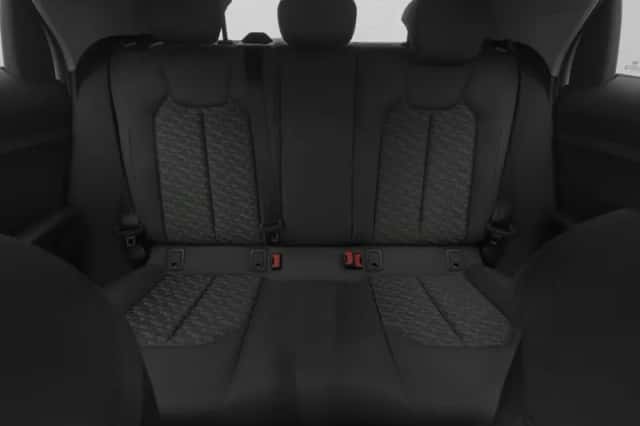 Audi A1 (2025) thumbnail 11