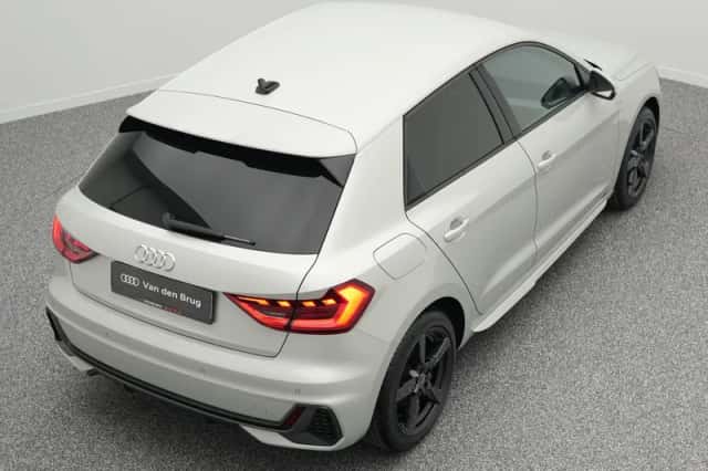 Audi A1 (2025) thumbnail 13
