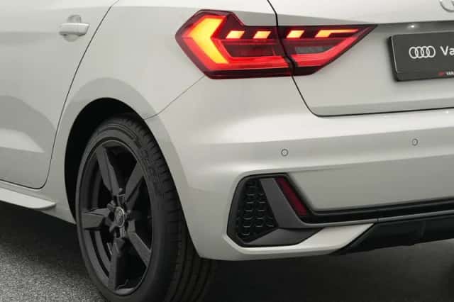 Audi A1 (2025) thumbnail 15