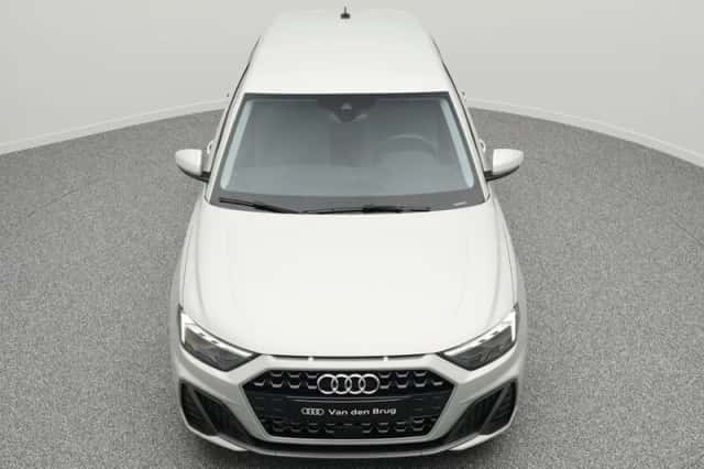 Audi A1 (2025) thumbnail 16