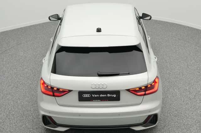 Audi A1 (2025) thumbnail 17