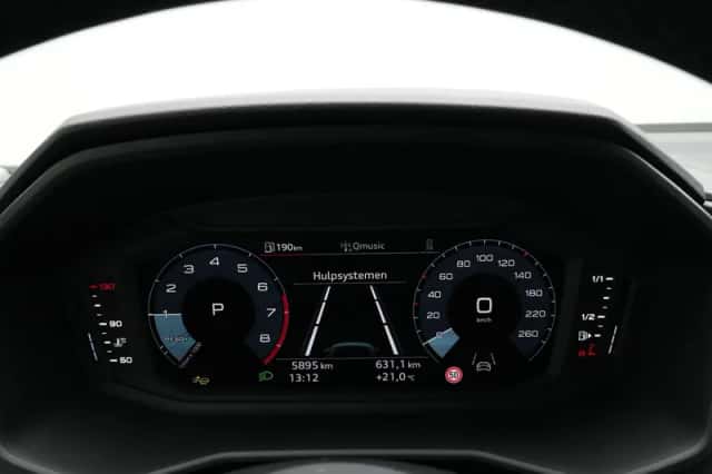Audi A1 (2025) thumbnail 21