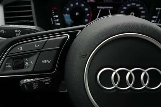 Audi A1 (2025) thumbnail 22