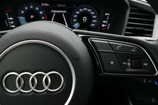 Audi A1 (2025) thumbnail 23