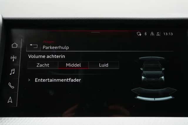 Audi A1 (2025) thumbnail 30