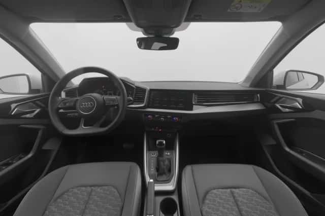 Audi A1 (2025) thumbnail 4
