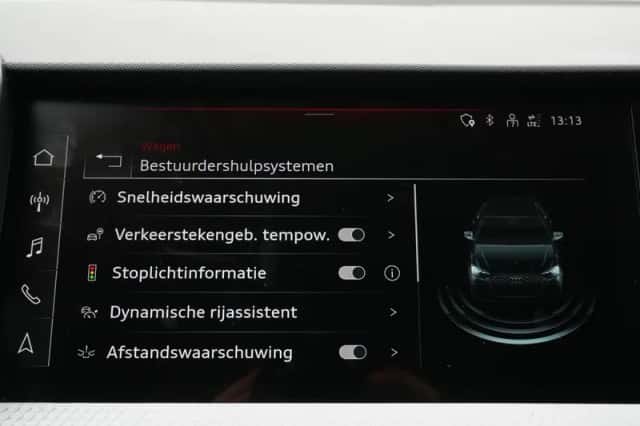 Audi A1 (2025) thumbnail 31
