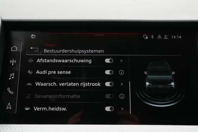 Audi A1 (2025) thumbnail 32