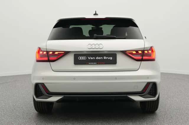 Audi A1 (2025) thumbnail 6