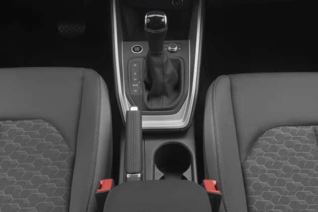 Audi A1 (2025) thumbnail 10
