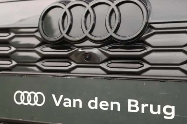 Audi Q6 e-tron (2025) thumbnail 15