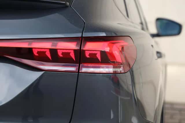 Audi Q6 e-tron (2025) thumbnail 17