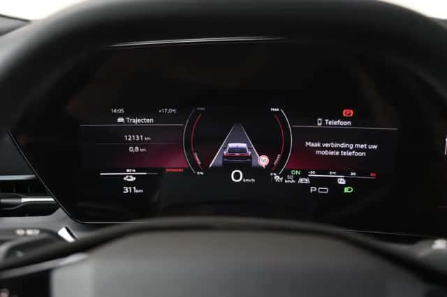 Audi Q6 e-tron (2025) thumbnail 28
