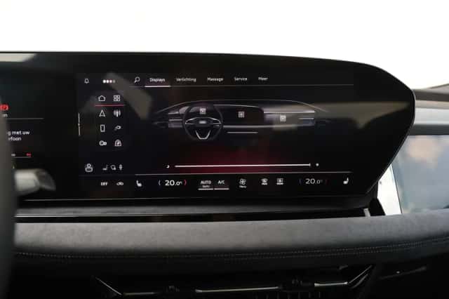 Audi Q6 e-tron (2025) thumbnail 35