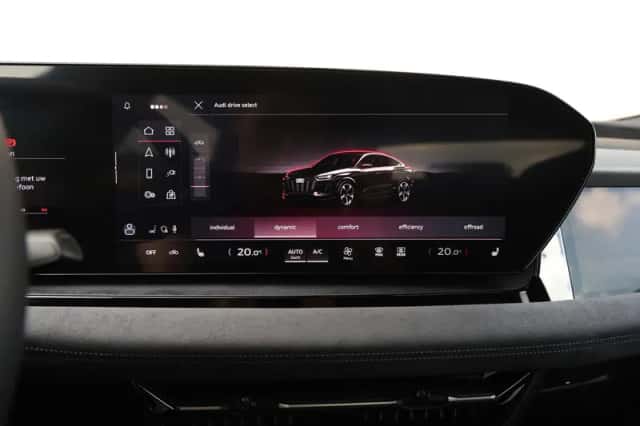 Audi Q6 e-tron (2025) thumbnail 36