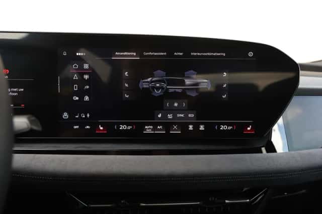 Audi Q6 e-tron (2025) thumbnail 39