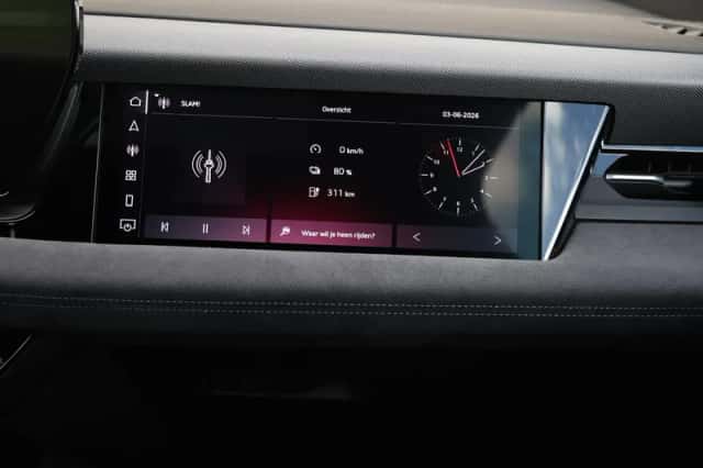 Audi Q6 e-tron (2025) thumbnail 40