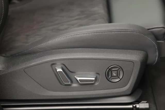Audi Q6 e-tron (2025) thumbnail 46