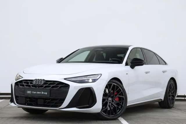 Audi A6 (2025)