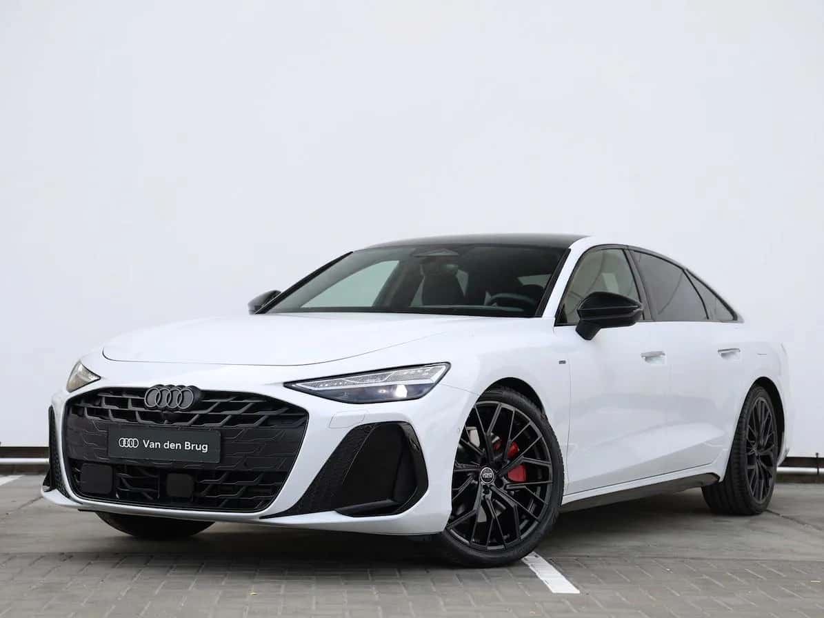 Audi A6 (2025) — foto 1