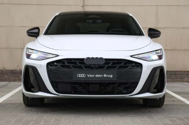 Audi A6 (2025) thumbnail 13