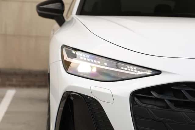 Audi A6 (2025) thumbnail 14