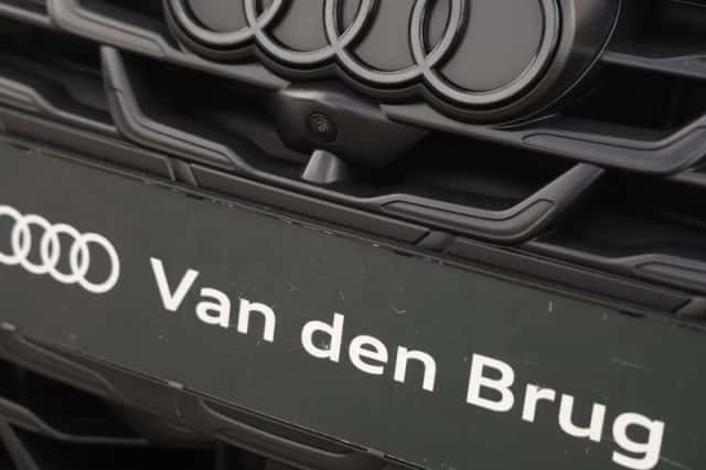 Audi A6 (2025) thumbnail 15