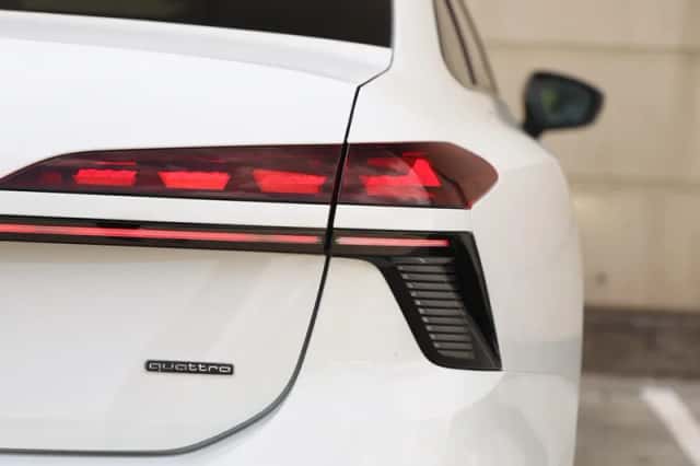 Audi A6 (2025) thumbnail 17