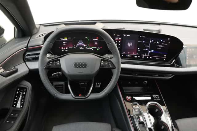 Audi A6 (2025) thumbnail 21