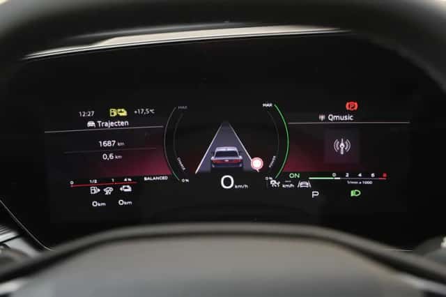 Audi A6 (2025) thumbnail 23